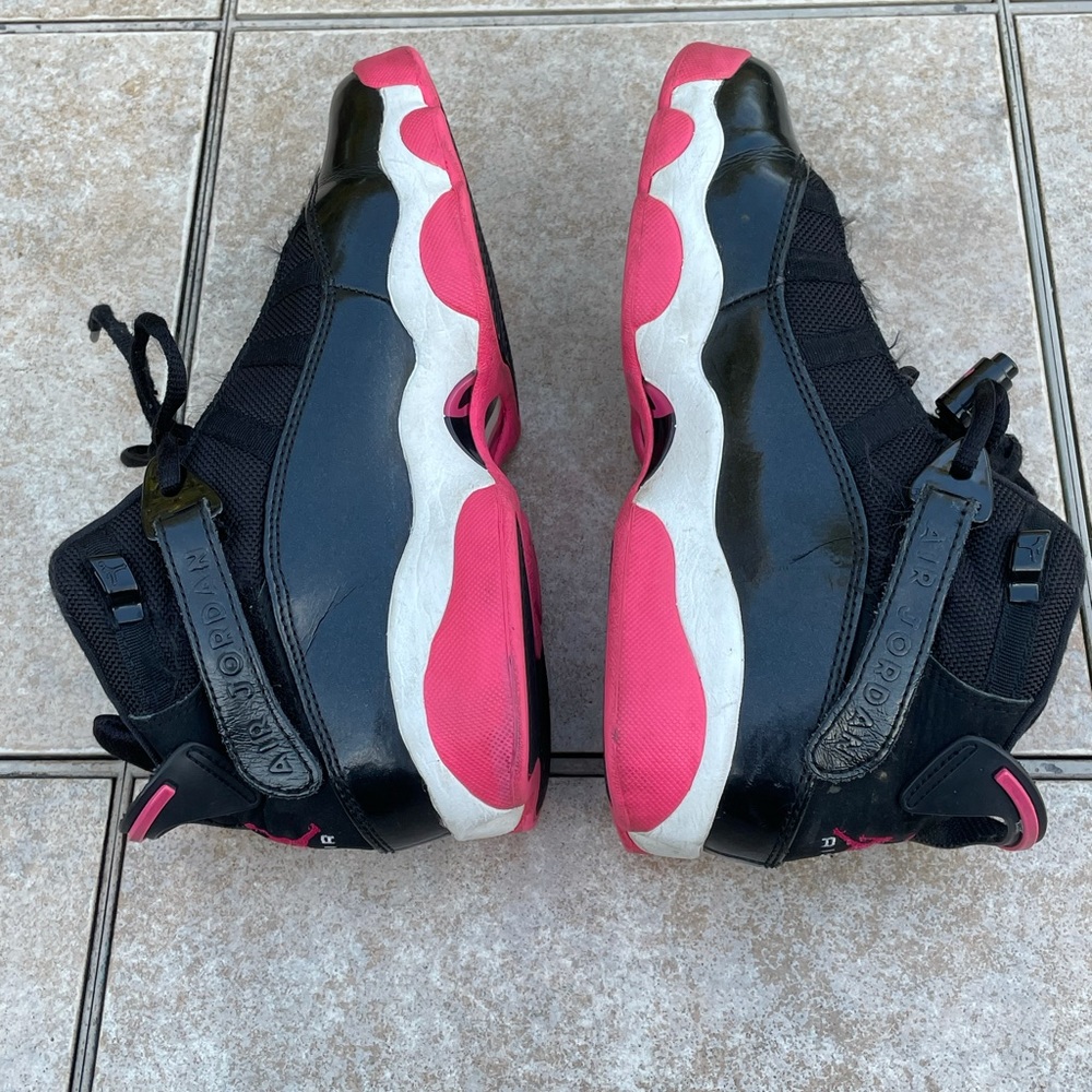 Air Jordan 6 Rings - Picture 10 of 12